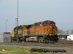 BNSF 5216